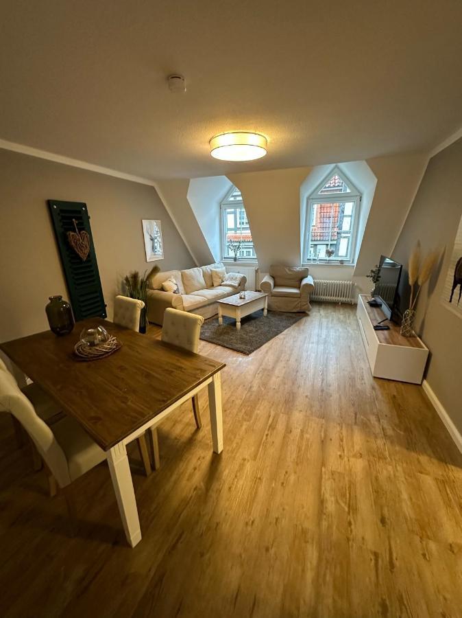 Altstadtperle Hameln Хамелн Екстериор снимка