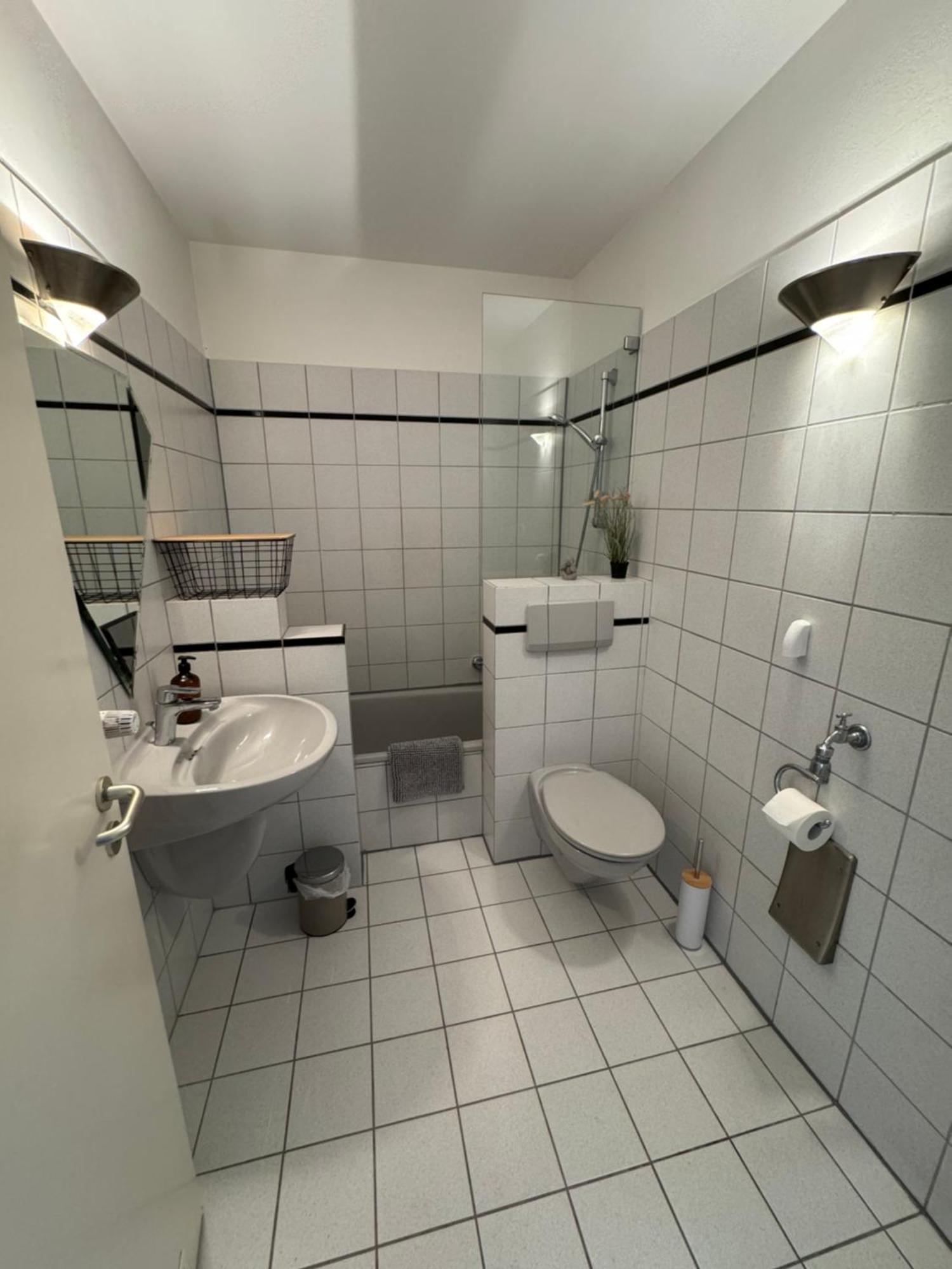 Altstadtperle Hameln Хамелн Екстериор снимка