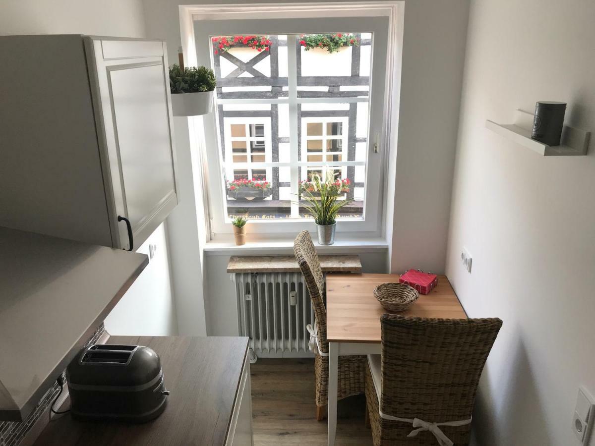 Altstadtperle Hameln Хамелн Екстериор снимка