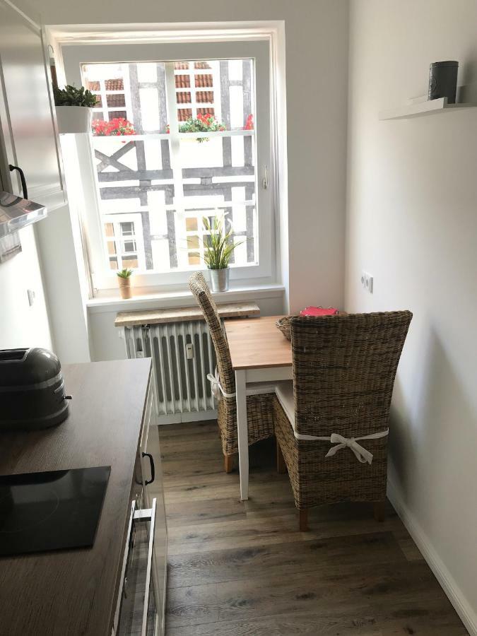 Altstadtperle Hameln Хамелн Екстериор снимка