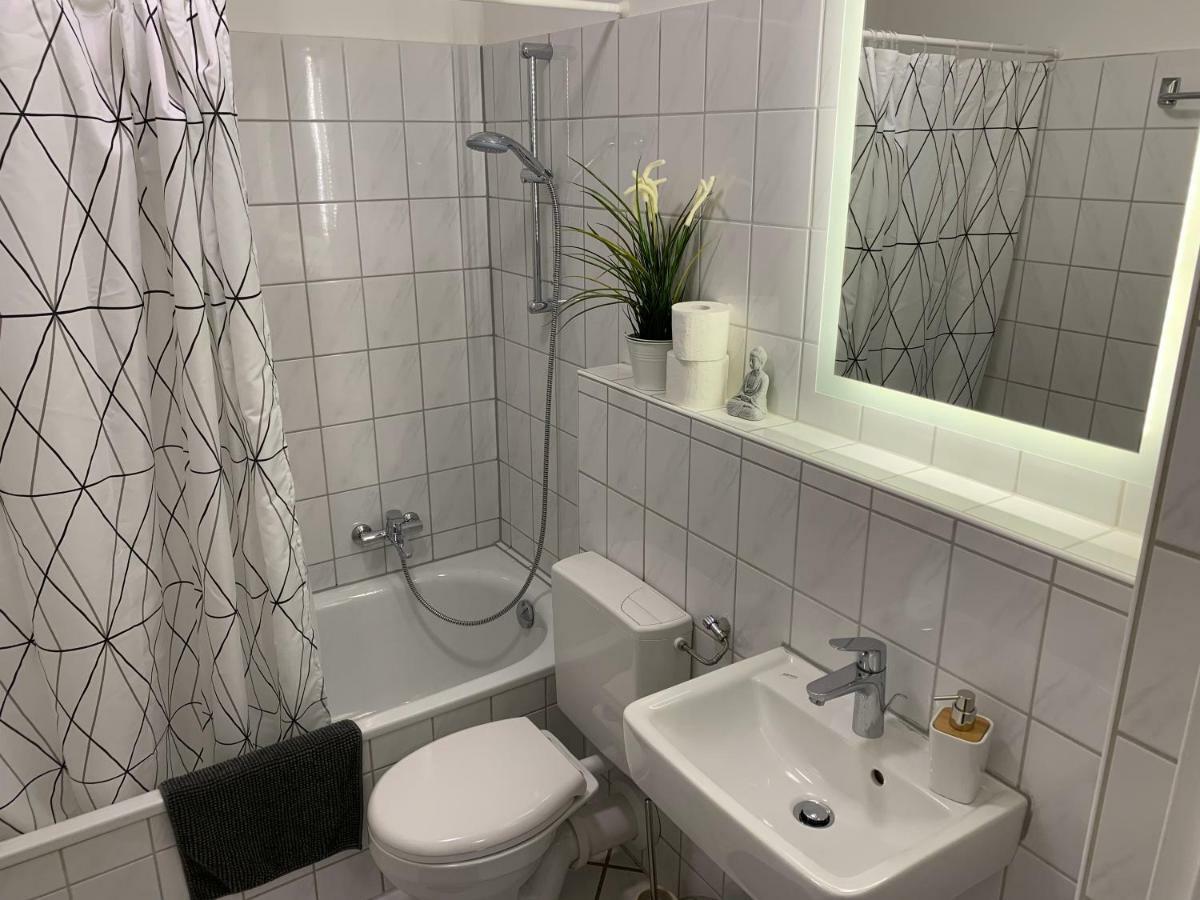 Altstadtperle Hameln Хамелн Екстериор снимка